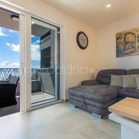 Sea View Apartment Leana Makarska Extérieur photo