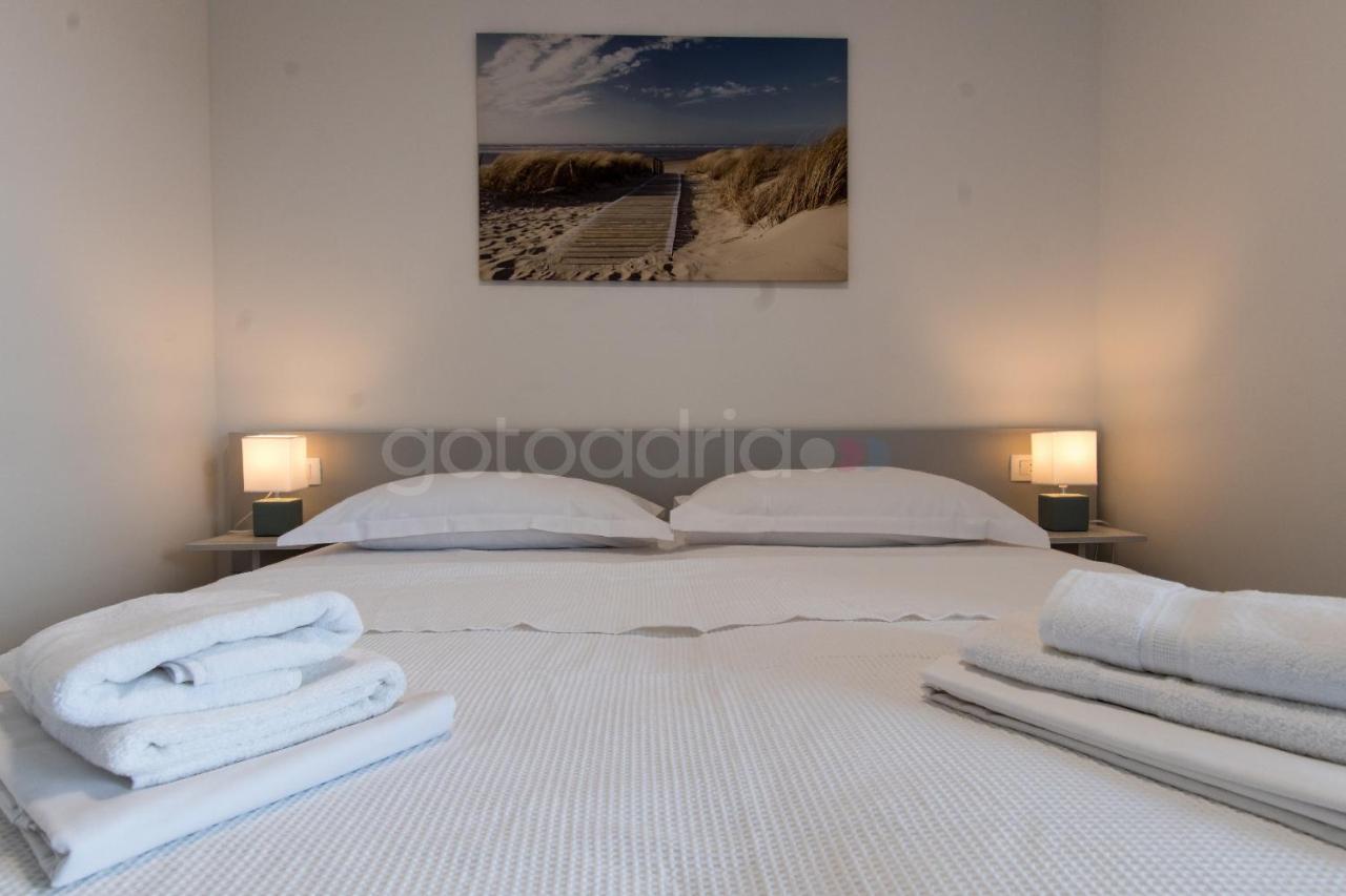 Sea View Apartment Leana Makarska Extérieur photo