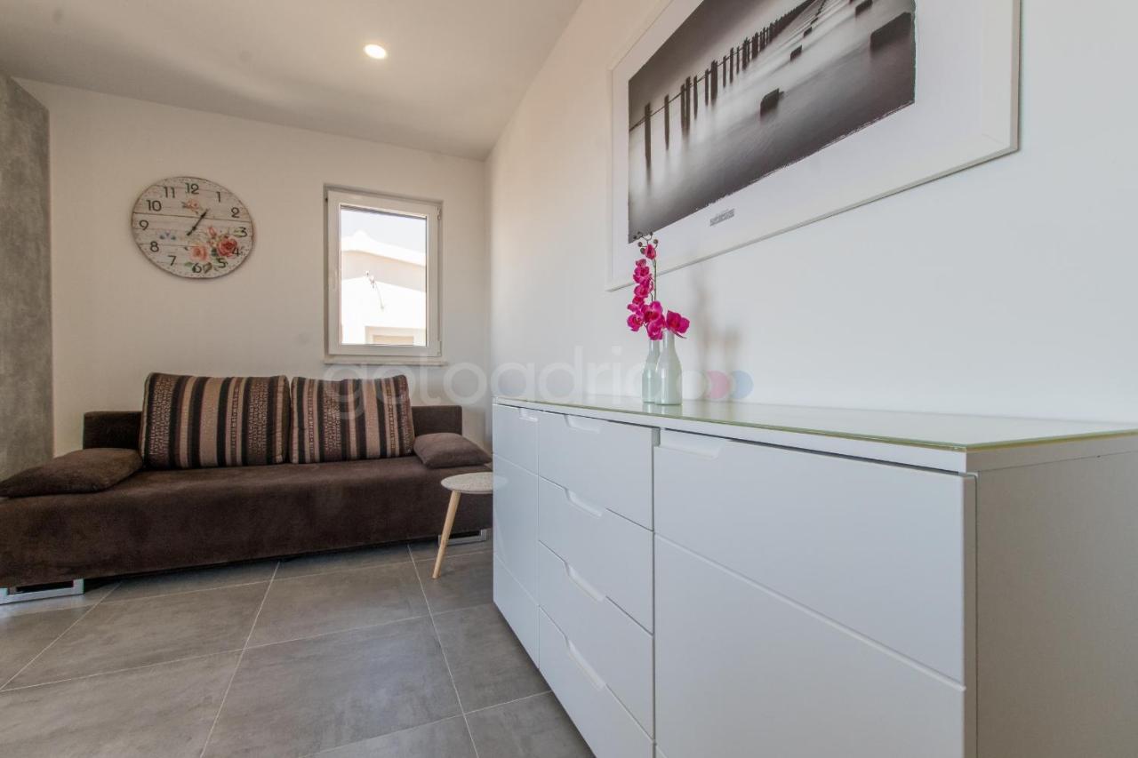 Sea View Apartment Leana Makarska Extérieur photo