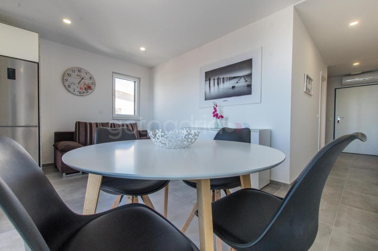 Sea View Apartment Leana Makarska Extérieur photo